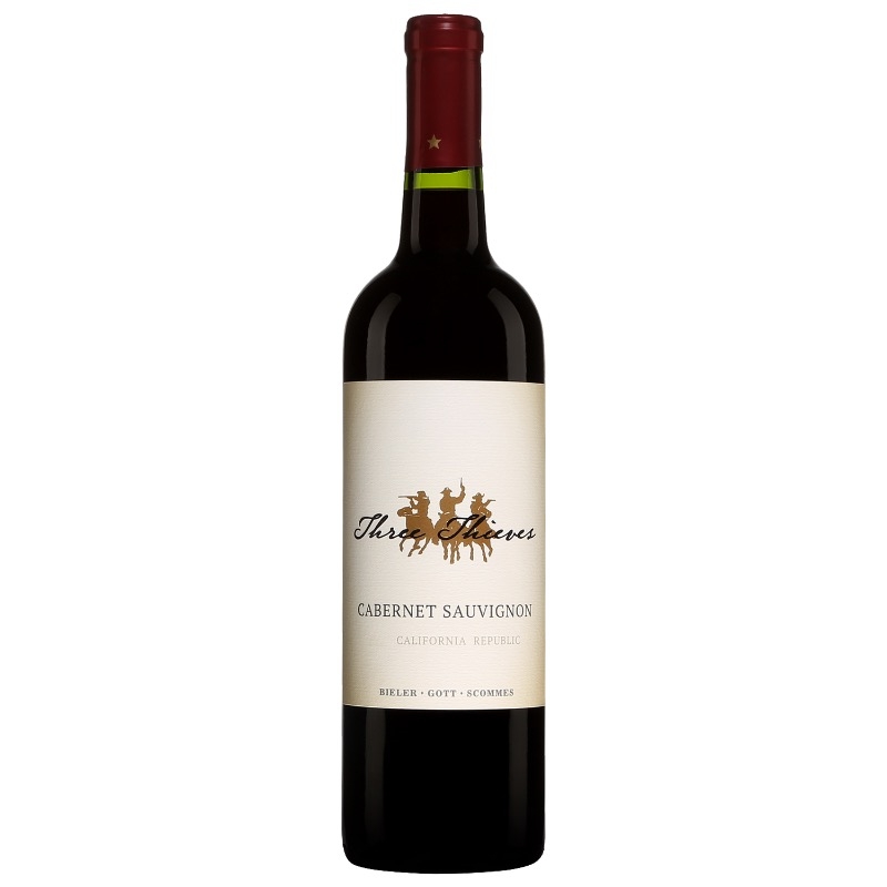 Three Thieves Cabernet Sauvignon